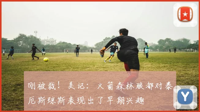 刚被裁！美记：火箭森林狼都对泰厄斯琼斯表现出了早期兴趣
